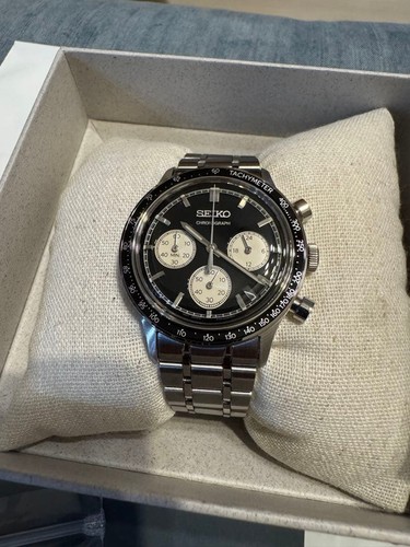 Orologio seiko sbtr055 - orologio,