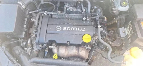 Motore opel astra z14xep 4 - astra, h