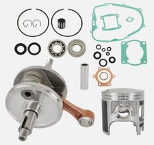 Kit Ricostruzione Pistone