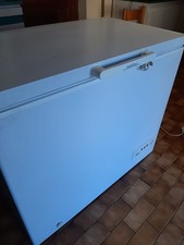 Congelatore Orizzontale 207 lt