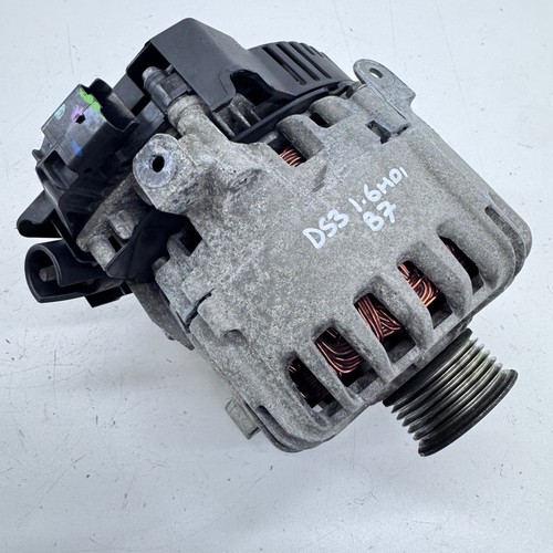 Citroen ds3 mk1 alternator - ds3,