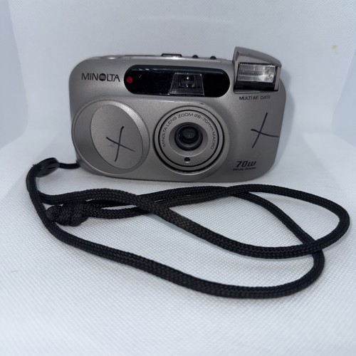 Minolta 70w riva - minolta, multi