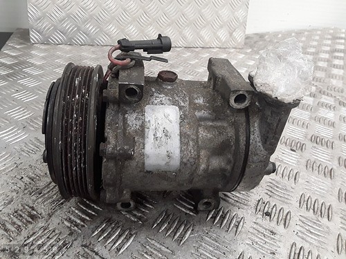 2003 fiat stilo compressore - stilo,