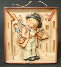 Vecchio Hummel Murale