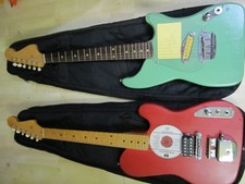 Fender Musicmaster and