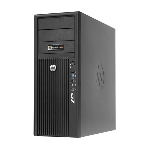 Core z420 workstation - z420,