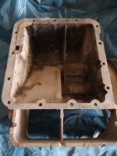 Engine Oil Cup Fiat 500