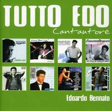 Tutto Edo [2 CD] - Edoardo Bennato RHINO RECORDS