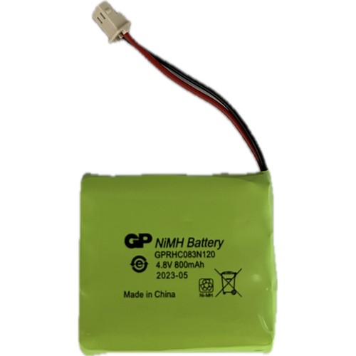 Tech mio battery batteria - mio,