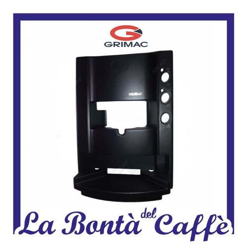 Ricambio originale frontale - ricambio,