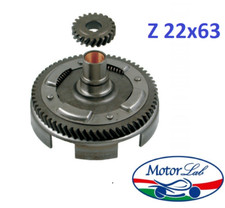 Rapporti trasmissione primaria