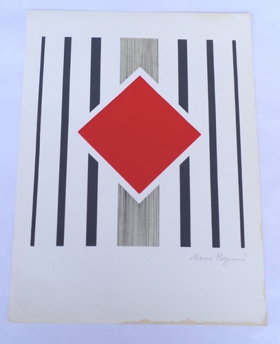 Serigrafia mauro reggiani - serigrafia,