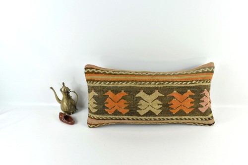 Copricuscino kilim turco - kilim,