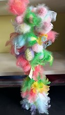 Albero Pasquale Decorativo con