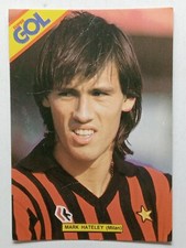 cartolina Suppl. Supergol n.19