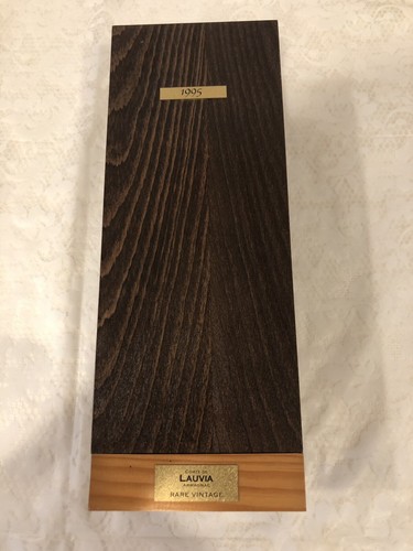 Comte lauvia armagnac - de,