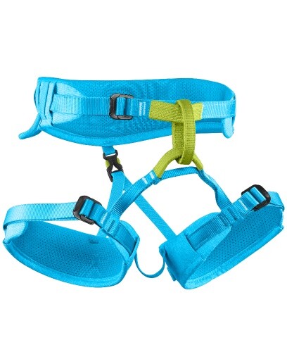 Edelrid finn imbracatura per - edelrid,