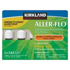 Kirkland Signature Aller-Flo