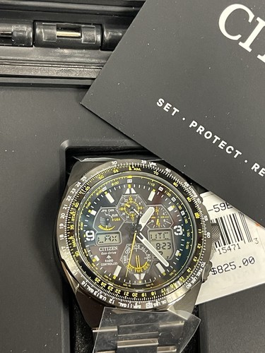 Orologio citizen uomo - citizen,