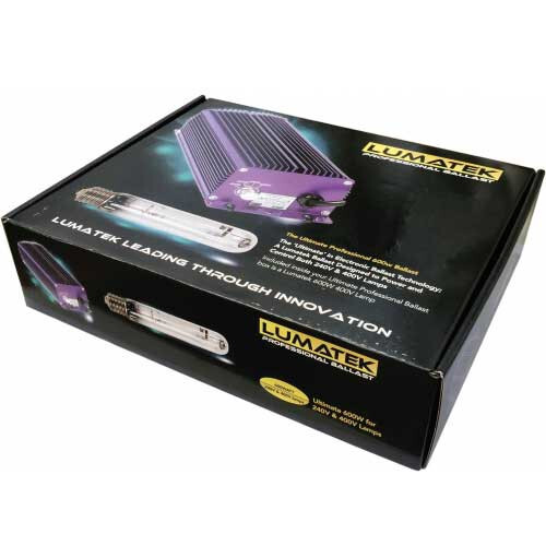 Alimentatore elettronico