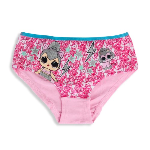 Slip pezzi ufficiale lol - pezzi,