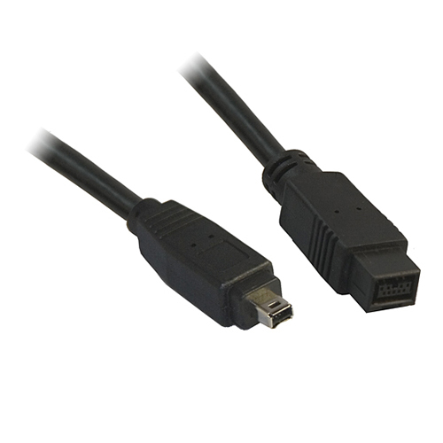 Cavo firewire 800 a - cavo,