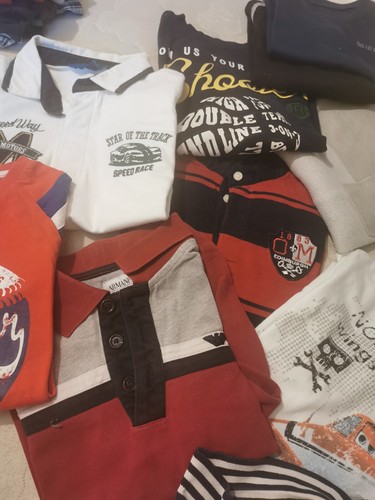 Bellissimo lotto polo maglie - polo,