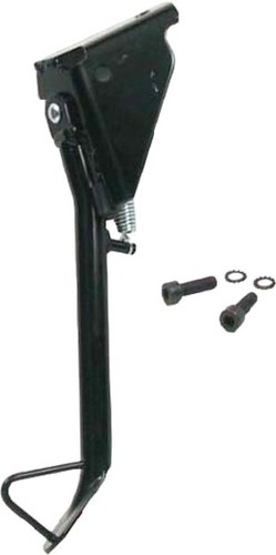 Cavalletto laterale vespa et2 - cavalletto,