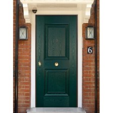 Portone Blindato per Esterno