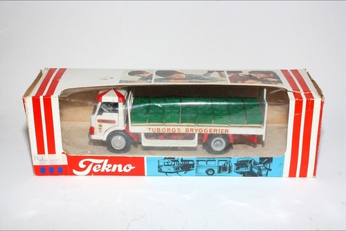 Camion tekno 918t - serie, d