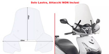GIVI solo Parabrezza