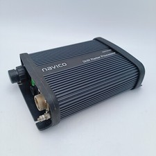 Processore scanner radar