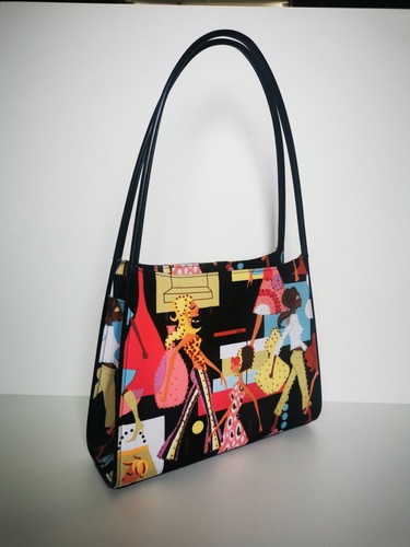 Borsa mano vintage - mano,