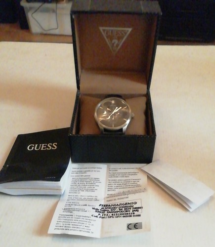 Guess orologio polso - orologio, da