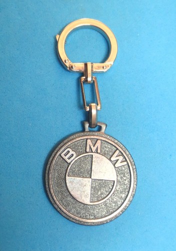 Portachiavi bmw anni - portachiavi,