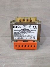 ELCA TM110-01291 TRASFORMATORE