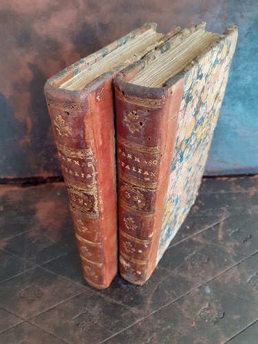 1789 graziani conquisto di - graziani,