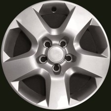 SET series 4 wheel covers