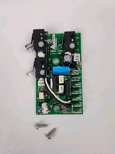 Ricambio scheda controllo - di,