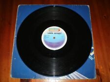 LONDON AIRCRAAFT-Rocket in my pocket/Supergirls-Discomix 33 giri-FULLTIME-1984-