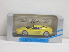 Ferrari 512 TR Coupé in