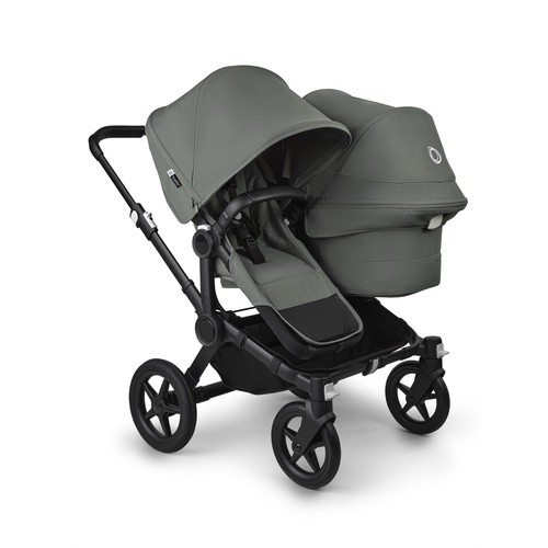 Bugaboo donkey duo - donkey,