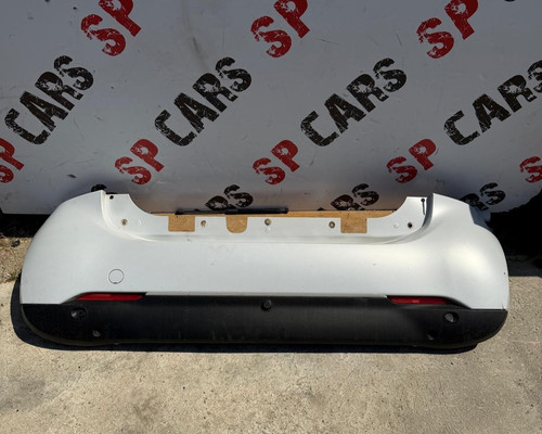 Paraurti posteriore smart - posteriore,