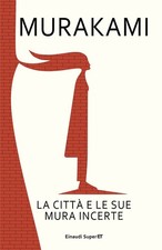 Libri Haruki Murakami - La