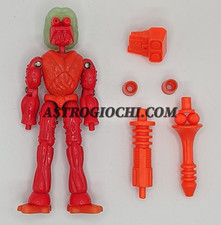 VINTAGE 1977 ALIEN MEMBER