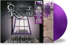 THE QUIET ROOM - Introspect