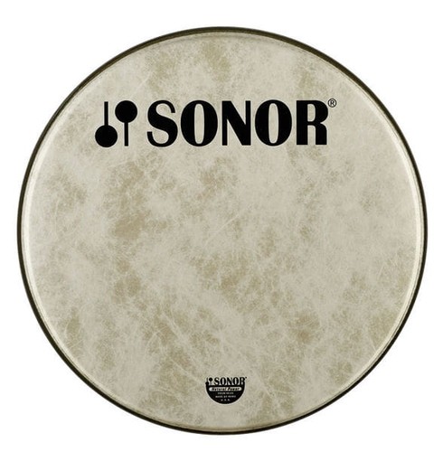 Sonor powerstroke fiberskyn - sonor,