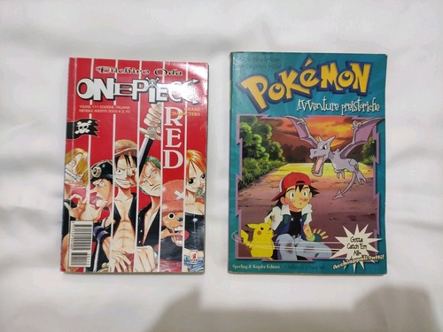 One piece red - one,