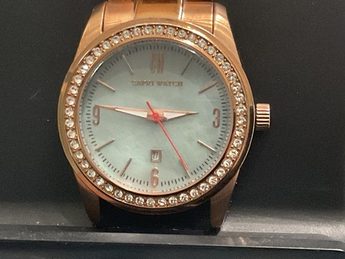 Orologio donna capri - orologio,