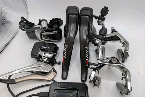 Gruppo sram red etap bici - gruppo,